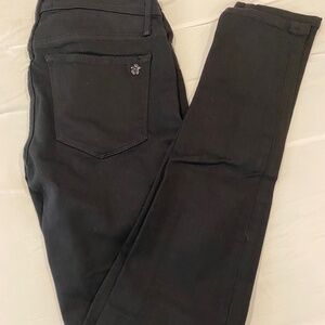 Black Orchid Jeans